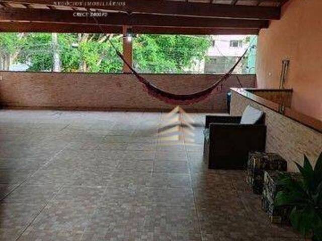 #305 - Casa para Venda em Guarulhos - SP - 2