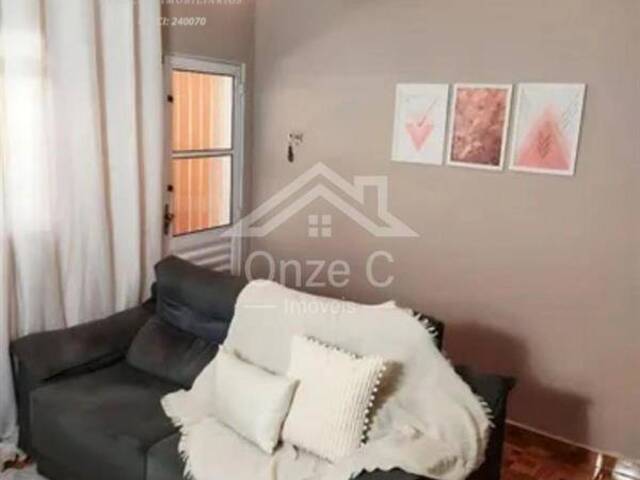 #305 - Casa para Venda em Guarulhos - SP - 3