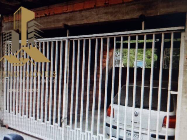 Venda em Recreio São Jorge - Guarulhos