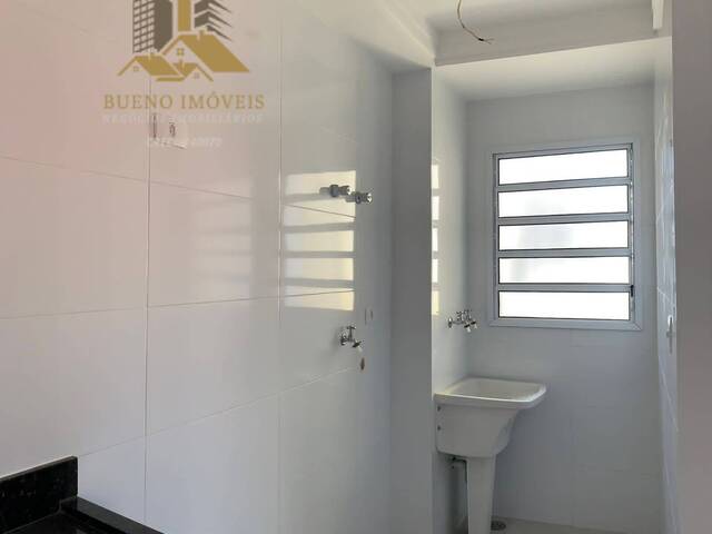 #341 - Apartamento para Venda em São Paulo - SP - 2