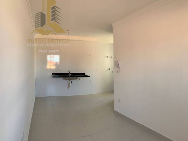 #341 - Apartamento para Venda em São Paulo - SP - 3