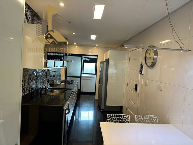 Apartamento para Venda em São Paulo - 4