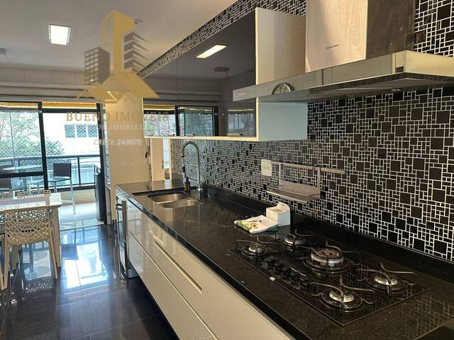 #364 - Apartamento para Venda em São Paulo - SP - 3