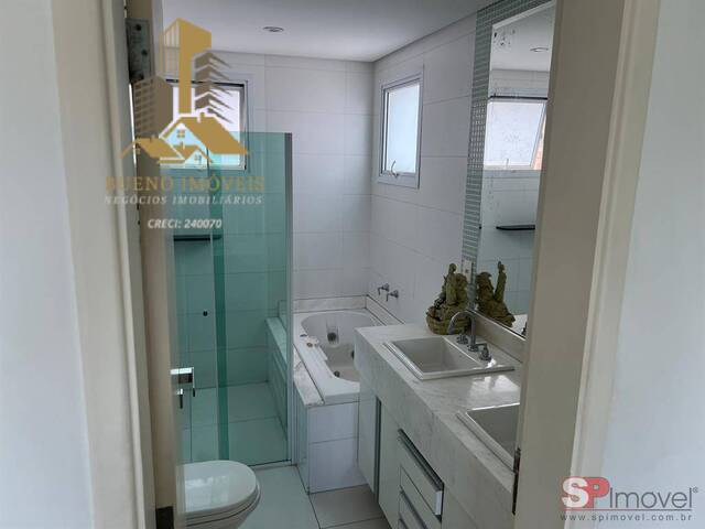 Apartamento para Venda em São Paulo - 5