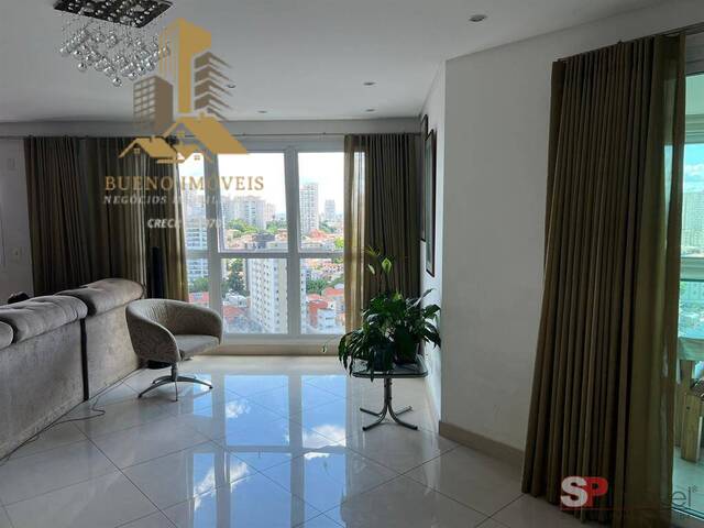 #365 - Apartamento para Venda em São Paulo - SP - 3