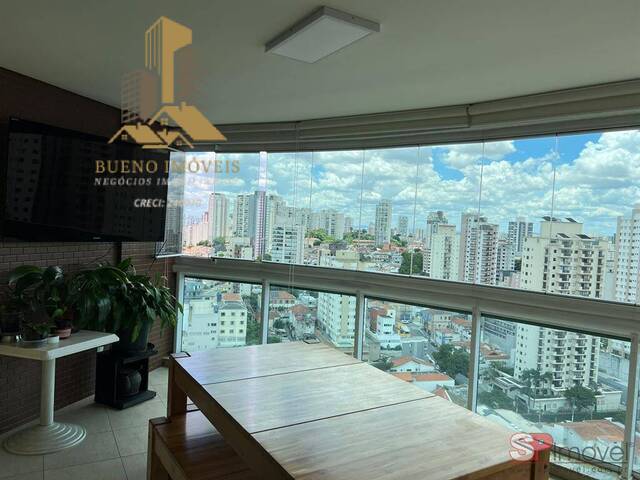 #365 - Apartamento para Venda em São Paulo - SP - 2