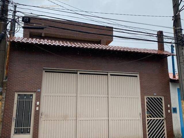 Sala para Venda em Guarulhos - 2