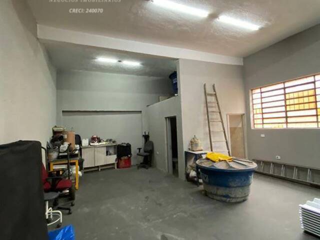 Sala para Venda em Guarulhos - 3