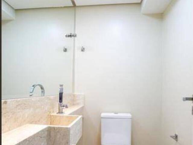 #377 - Apartamento para Venda em São Paulo - SP - 3