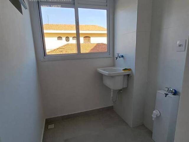 #383 - Apartamento para Venda em São Paulo - SP - 2