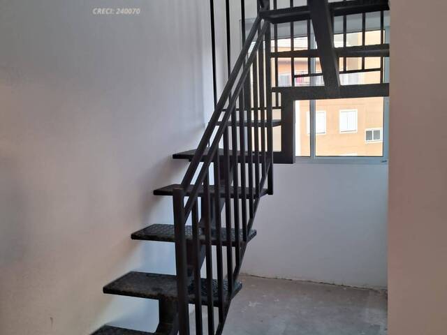 #394 - Apartamento para Venda em Guarulhos - SP - 2