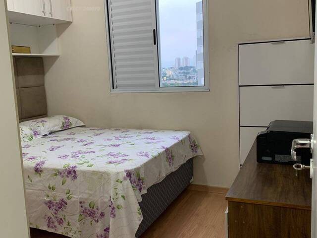 #420 - Apartamento para Venda em Guarulhos - SP