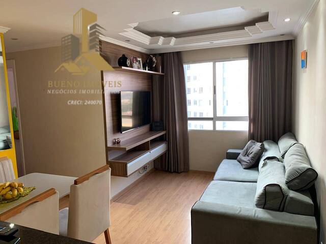 #420 - Apartamento para Venda em Guarulhos - SP