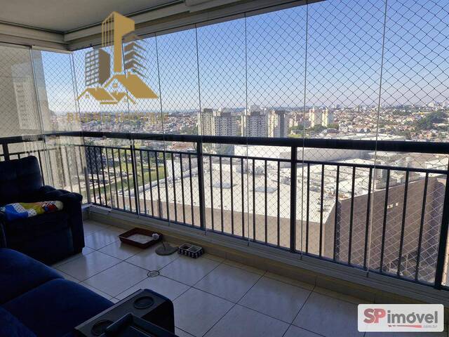 #422 - Apartamento para Venda em Guarulhos - SP - 3