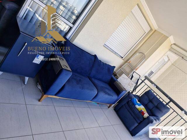 #422 - Apartamento para Venda em Guarulhos - SP - 2
