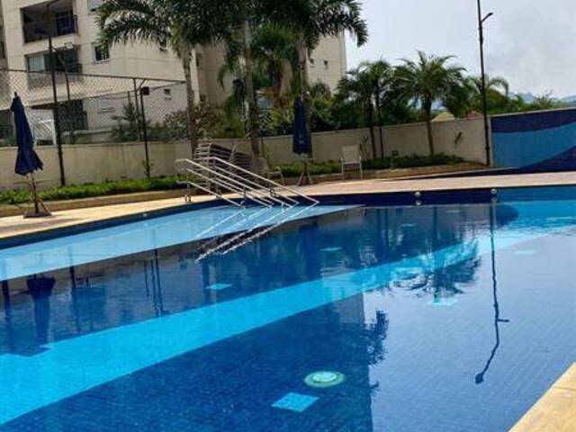 #422 - Apartamento para Venda em Guarulhos - SP - 1