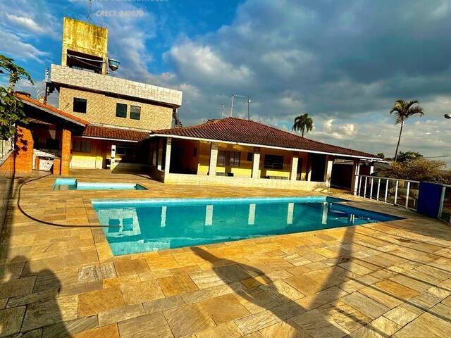 #424 - Apartamento para Venda em Guarulhos - SP - 1