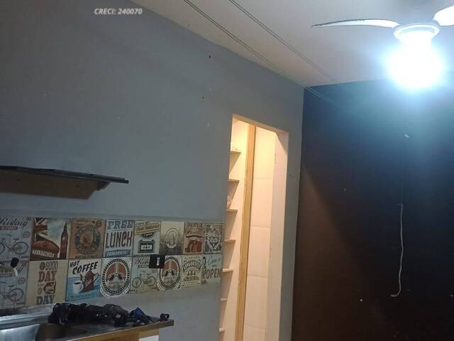 #426 - Casa para Venda em Guarulhos - SP - 1