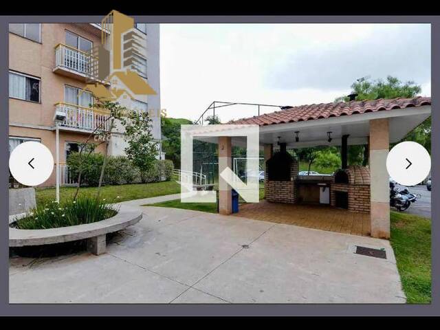 #428 - Apartamento para Venda em Guarulhos - SP - 2