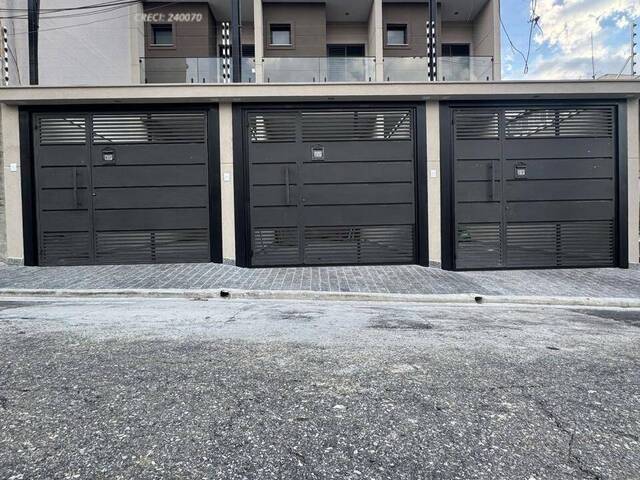#429 - Casa para Venda em São Paulo - SP - 2