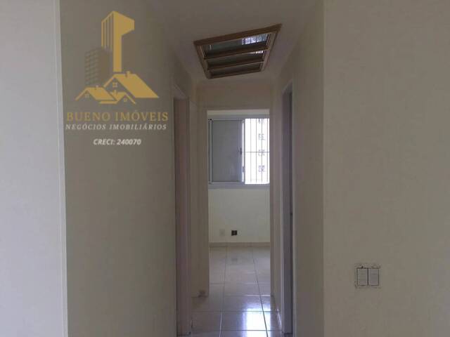 #431 - Apartamento para Venda em São Paulo - SP - 2
