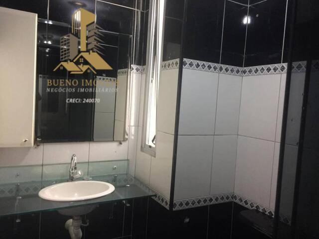 #431 - Apartamento para Venda em São Paulo - SP - 3