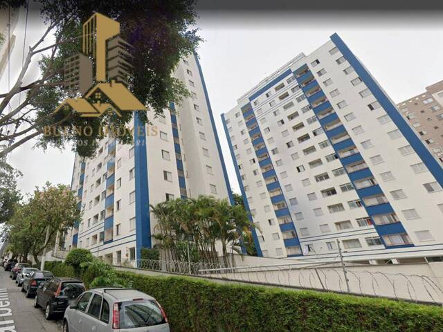 Venda em Vila Ema - São Paulo