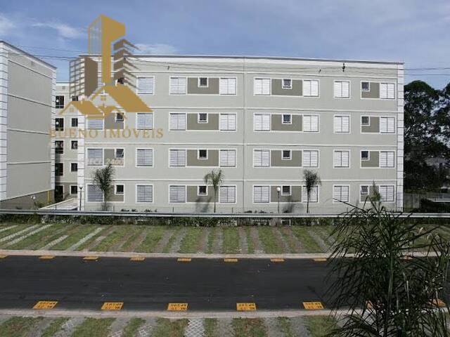 #432 - Apartamento para Venda em Guarulhos - SP - 2