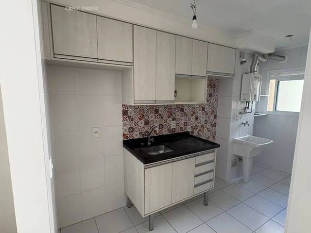 #434 - Apartamento para Venda em Guarulhos - SP - 3