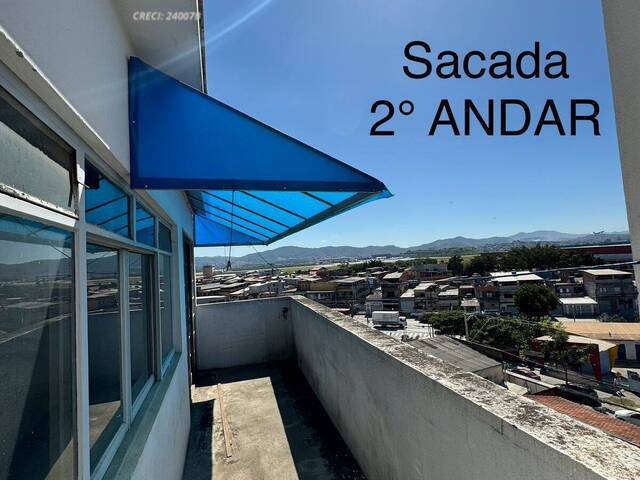 #435 - Sala para Venda em Guarulhos - SP - 2