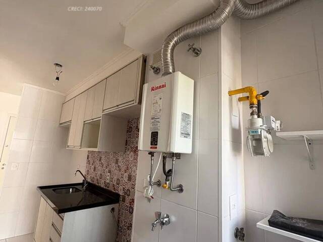#438 - Apartamento para Venda em Guarulhos - SP - 2
