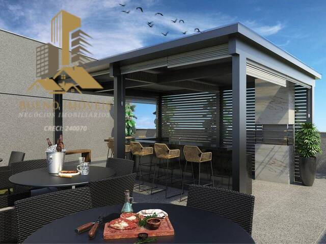 #439 - Apartamento para Venda em São Paulo - SP - 2