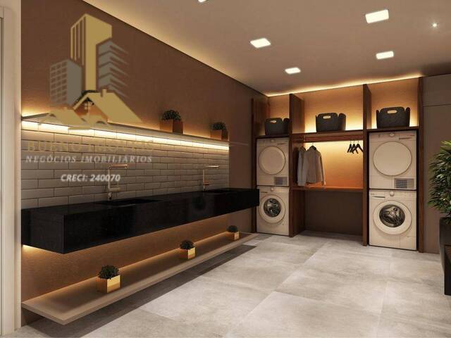 #439 - Apartamento para Venda em São Paulo - SP - 3