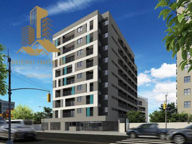 #439 - Apartamento para Venda em São Paulo - SP - 1