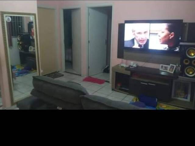 Apartamento para Venda em Guarulhos - 2