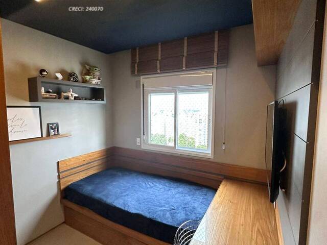 Apartamento para Venda em São Paulo - 5